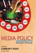 Media Policy - Volume 1